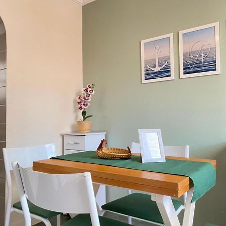 Kitnet Itagua Ubatuba Apartment Ngoại thất bức ảnh