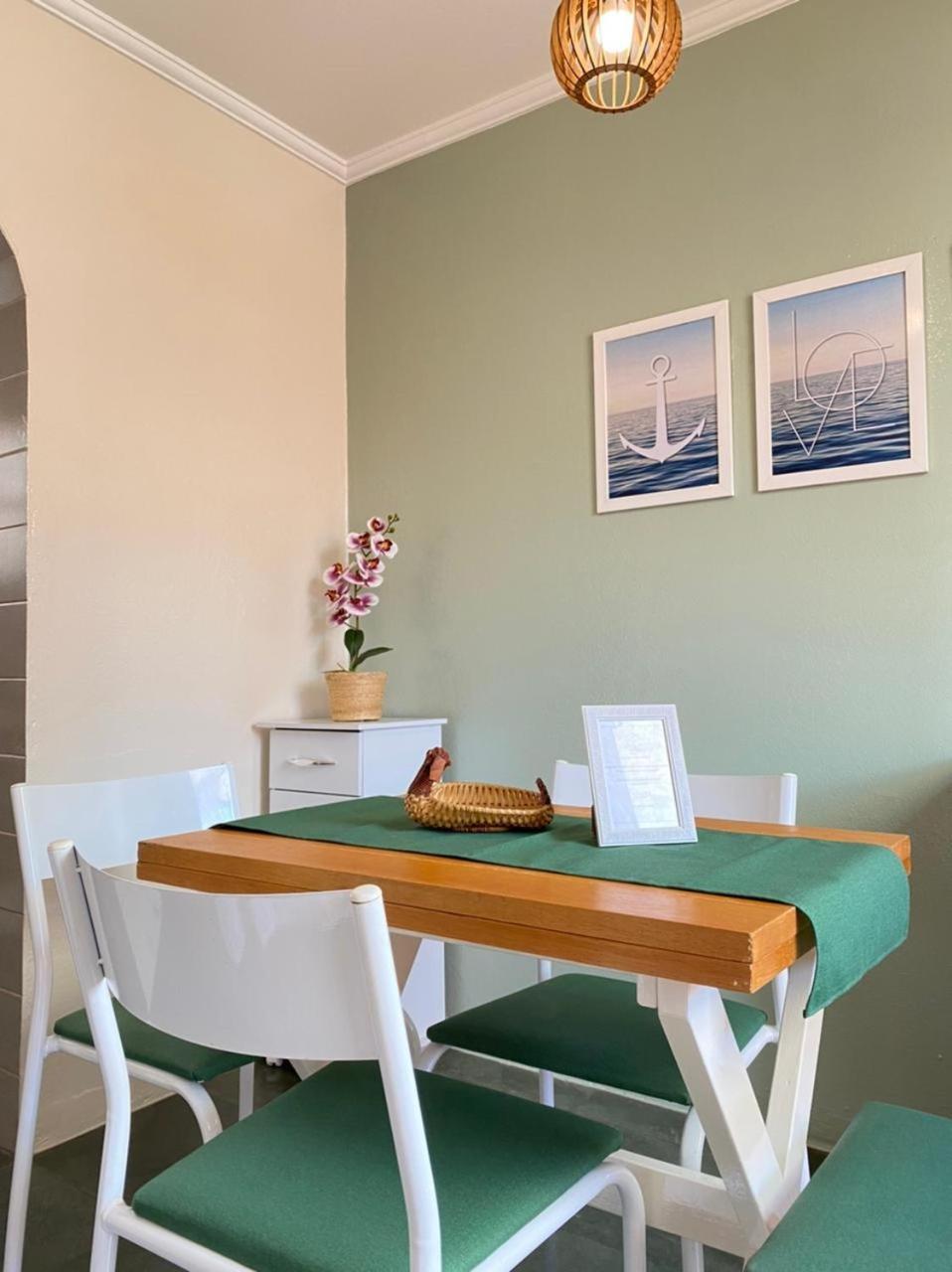 Kitnet Itagua Ubatuba Apartment Ngoại thất bức ảnh